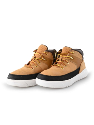 Timberland Hohe Sneaker Gelb 203395