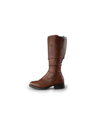 Rieker Stiefel Braun 203403