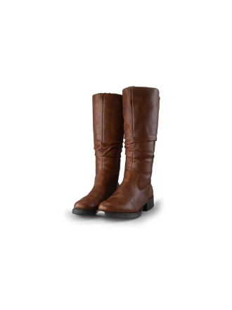 Rieker Stiefel Braun 203403