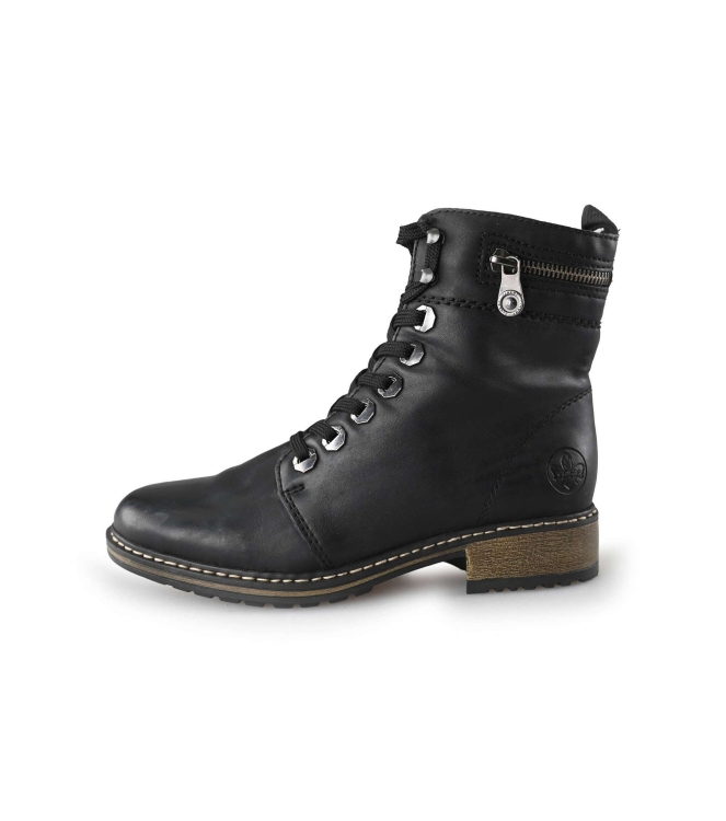 Rieker Schnürstiefel