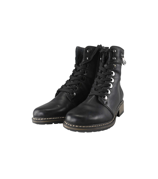 Rieker Schnürstiefel