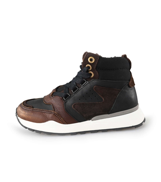Bullboxer Hohe Sneaker
