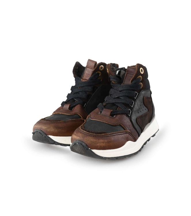 Bullboxer Hohe Sneaker