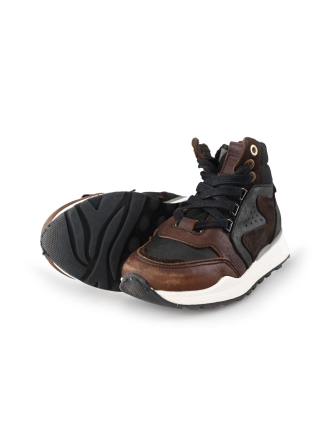 Bullboxer Hohe Sneaker