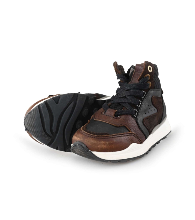 Bullboxer Hohe Sneaker