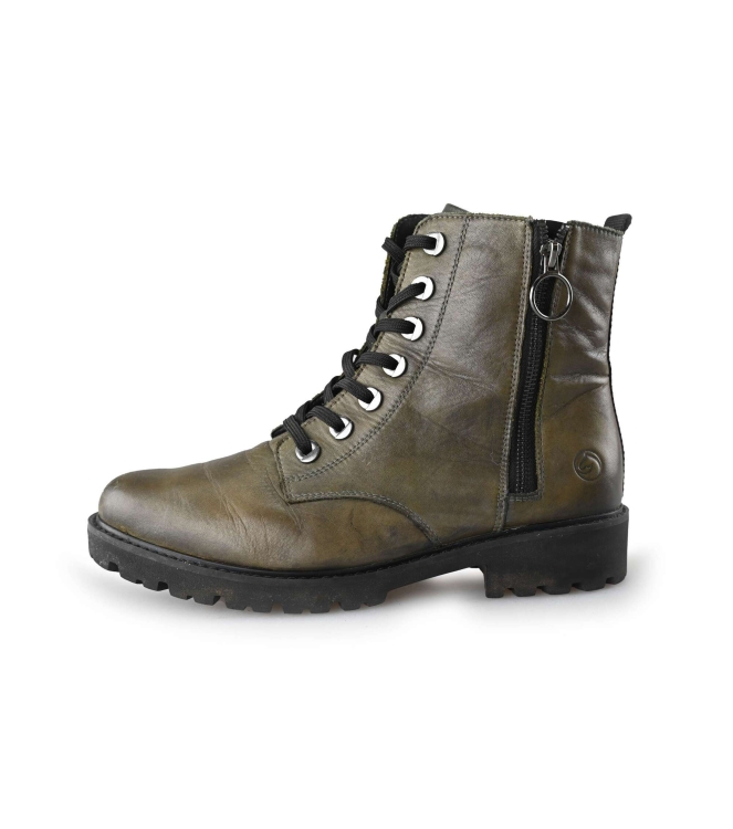 Remento Schnürstiefel