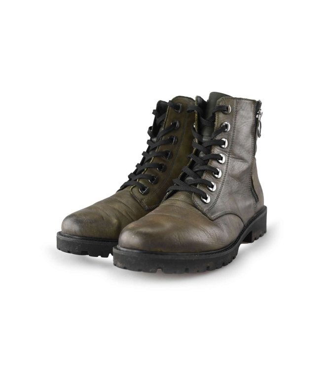Remento Schnürstiefel