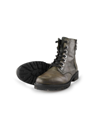Remento Schnürstiefel