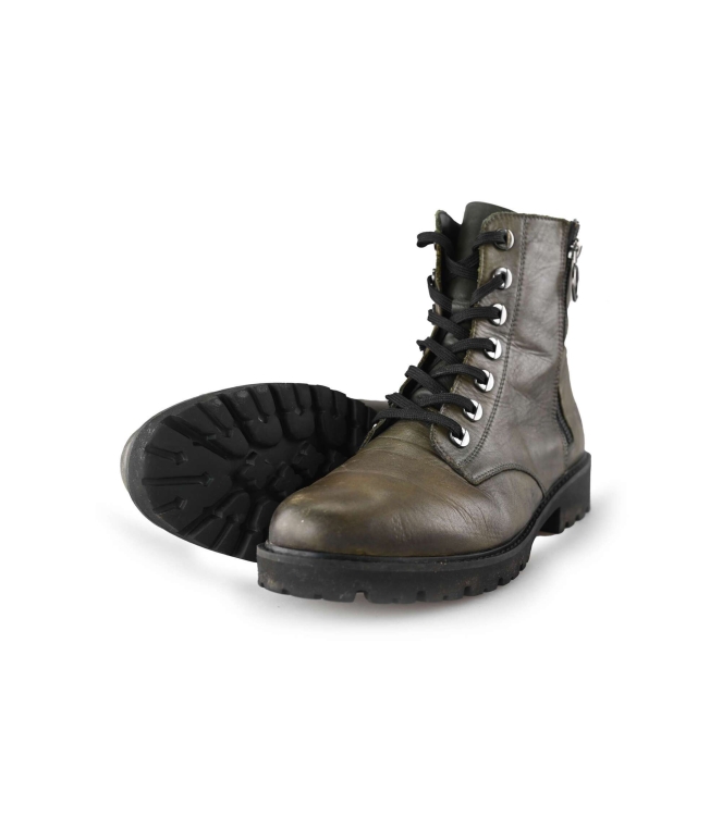 Remento Schnürstiefel