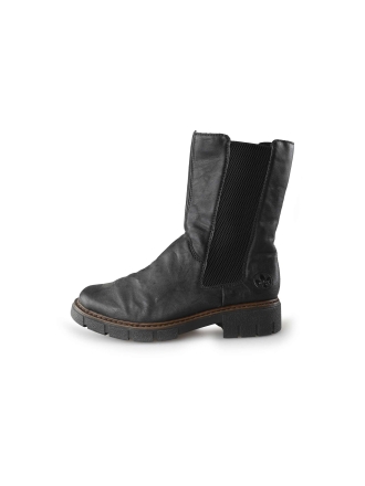 Rieker Chelsea boots Schwarz 203443