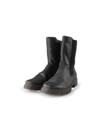 Rieker Chelsea boots Schwarz 203443