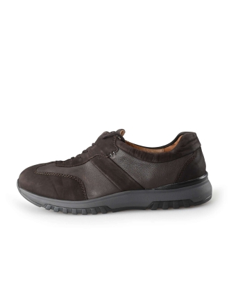 Waldlaufer Sneaker Braun 203454