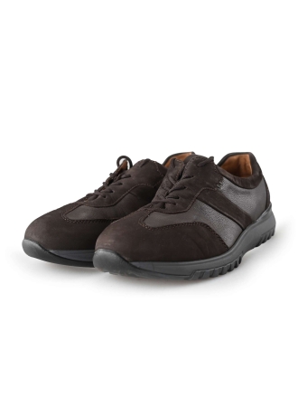 Waldlaufer Sneaker Braun 203454