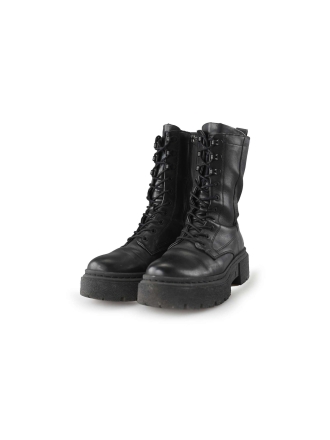 G-Star Schnürstiefel Schwarz 203471