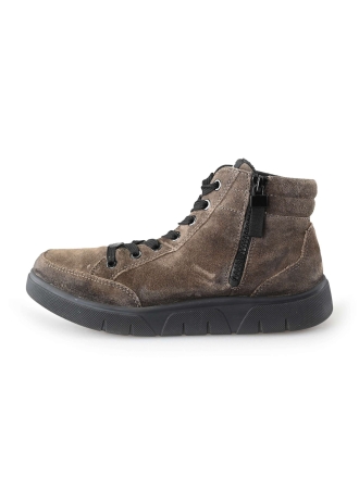 Ara Hohe Sneaker Bronze 203555