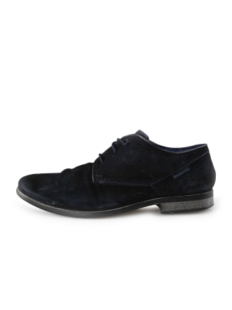 Bugatti Elegante Schuhe Schwarz 203567