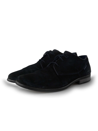 Bugatti Elegante Schuhe Schwarz 203567