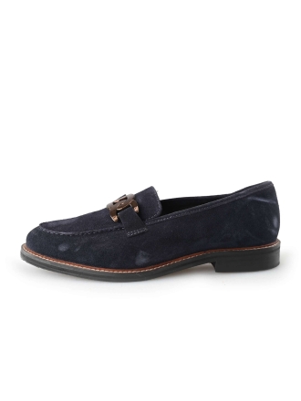 Ara Loafers  Blau 203625