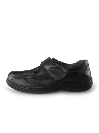 Waldlaufer Slip-ons Schwarz 203628