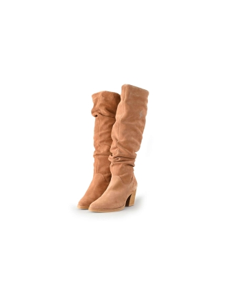 Tango Stiefel Braun 203650
