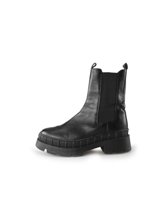 Sub55 Chelsea boots Schwarz 203653