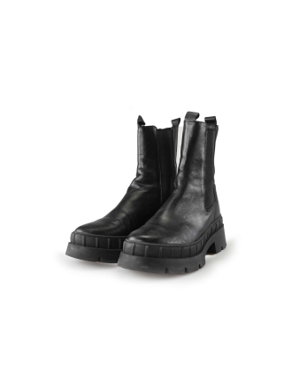 Sub55 Chelsea boots Schwarz 203653