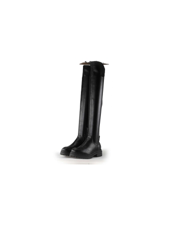 Dolcis Stiefel Schwarz 203660