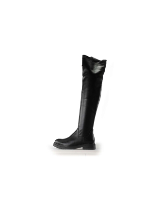 Dolcis Stiefel Schwarz 203661