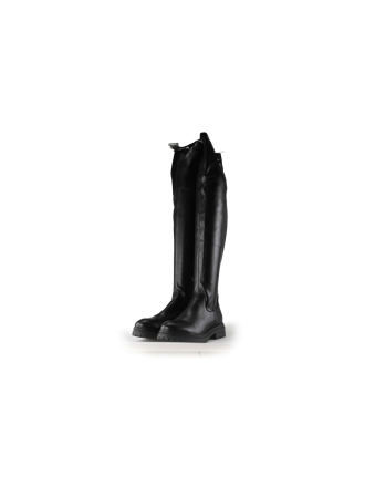 Dolcis Stiefel Schwarz 203661