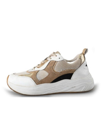 Omoda Sneaker Weiß 203666