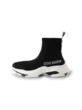 Steve Madden Stiefeletten Schwarz 203667