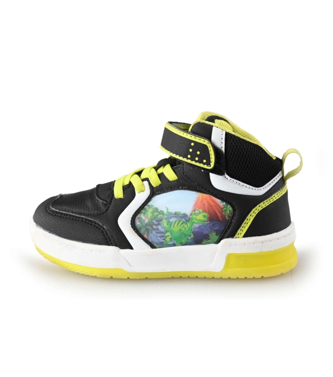 Bluebox Hohe Sneaker