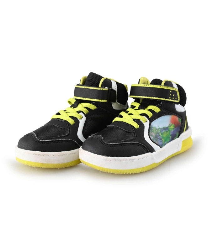 Bluebox Hohe Sneaker