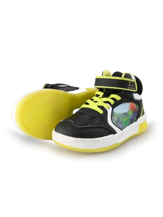 Bluebox Hohe Sneaker