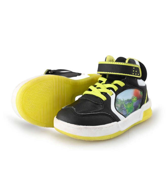 Bluebox Hohe Sneaker