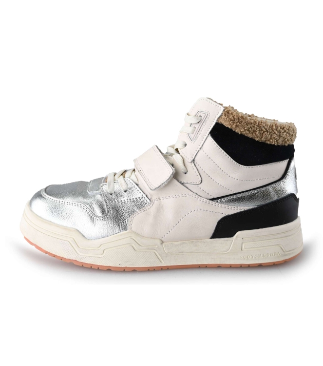 Scotch & Soda Hohe Sneaker