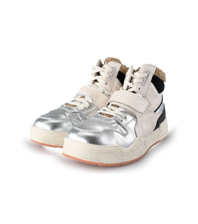 Scotch & Soda Hohe Sneaker