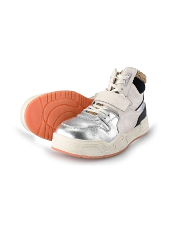 Scotch & Soda Hohe Sneaker