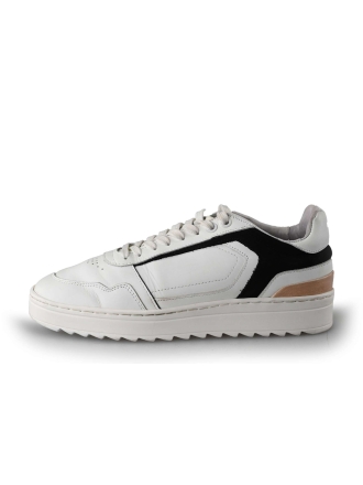Nubikk Sneaker Weiß 203699
