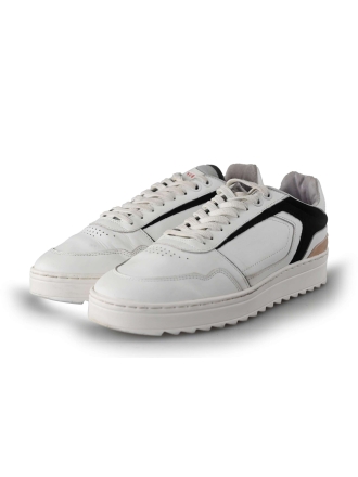 Nubikk Sneaker Weiß 203699