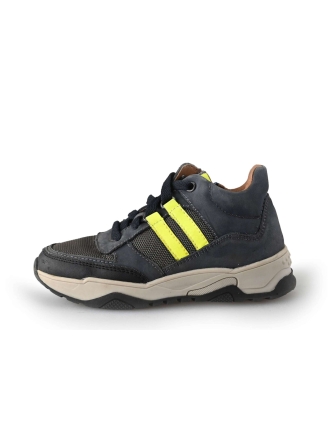 IK-KE Sneaker Grau 203700
