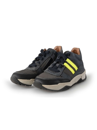 IK-KE Sneaker Grau 203700