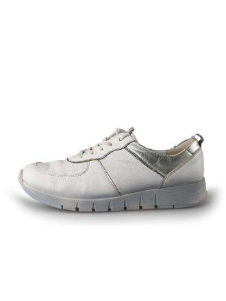Waldlaufer Sneaker Weiß 203701