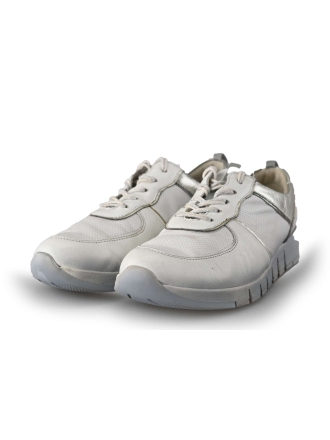 Waldlaufer Sneaker Weiß 203701