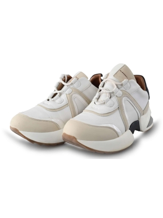 Alexander Smith Sneaker Beige 203717