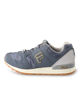 Fila Sneaker Blau 203730