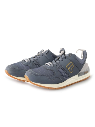 Fila Sneaker Blau 203730