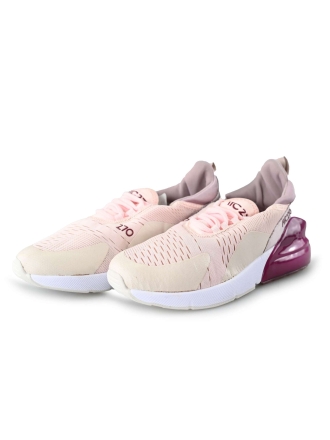 Nike Sneaker Rosa 203738