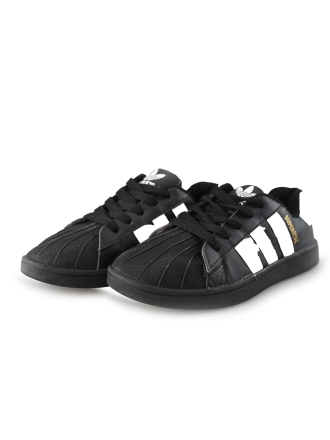 Adidas Sneaker Schwarz 203743