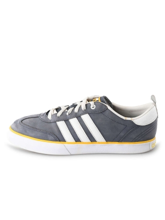 Adidas Sneaker Grau 203744